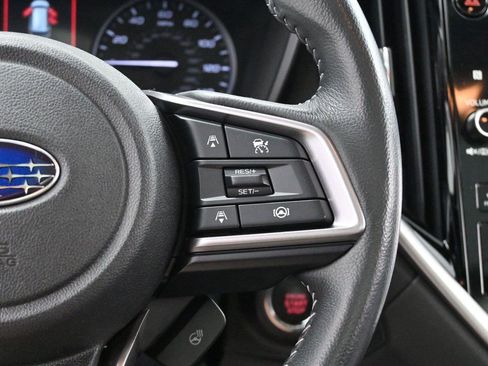 Used 2023 Subaru Ascent Limited w/ Technology Package AWD/4WD image 16