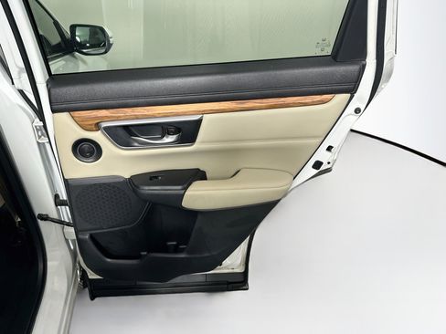 Used 2019 Honda CR-V EX-L image 30