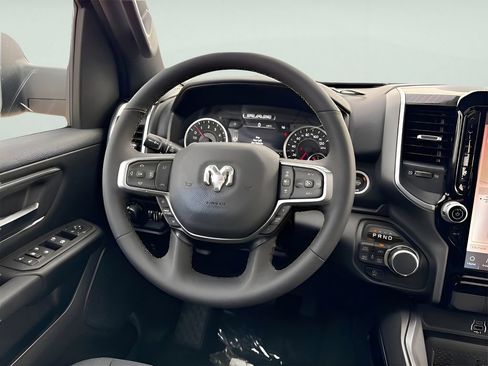 New 2026 RAM 1500 Big Horn image 16