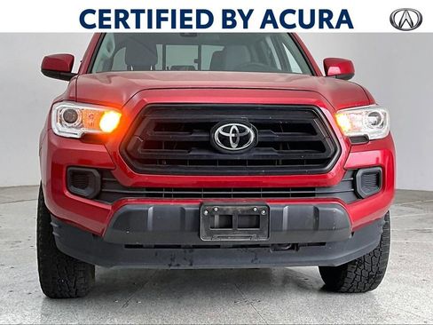 Used 2022 Toyota Tacoma SR image 5