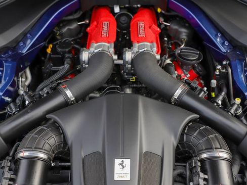 Certified 2023 Ferrari Portofino M image 57