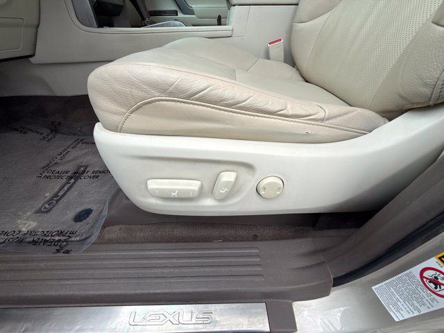 Used 2016 Lexus GX 460 w/ Premium Package AWD/4WD image 6
