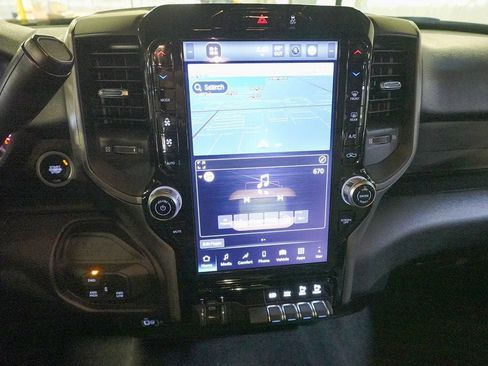 New 2026 RAM 3500 Tradesman image 17