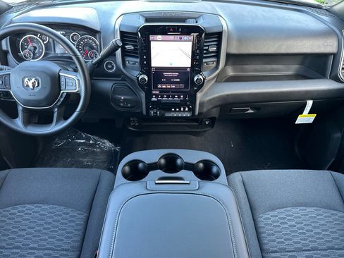 New 2026 RAM 2500 Tradesman image 12