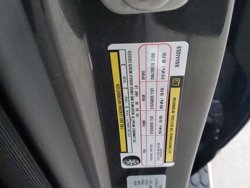 Certified 2022 RAM 1500 Big Horn image 34