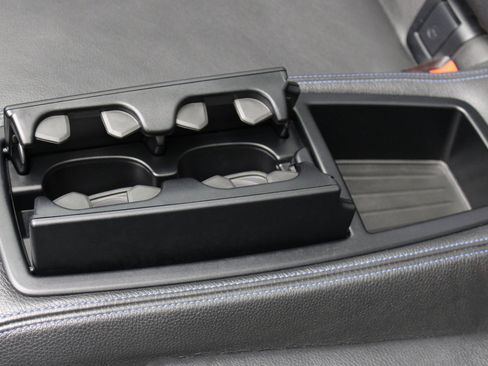 Used 2015 BMW 428i Convertible image 49