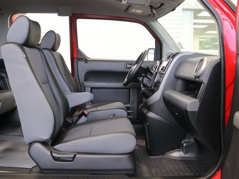 Used 2005 Honda Element EX image 67