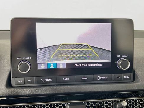 Used 2022 Honda Civic Sport image 15