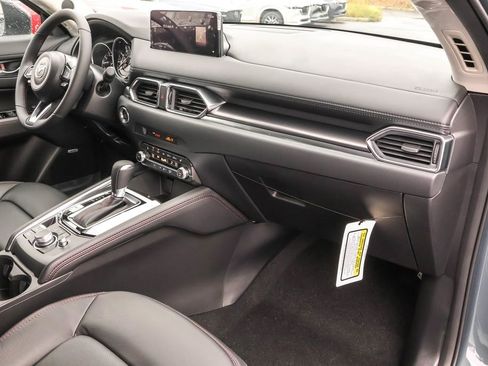 New 2025 MAZDA CX-5 Carbon Edition image 42