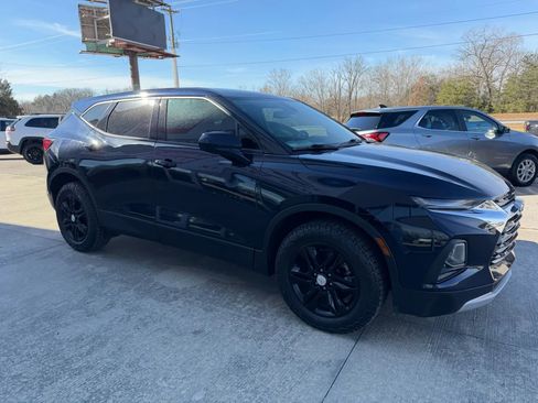 Used 2021 Chevrolet Blazer LT image 28