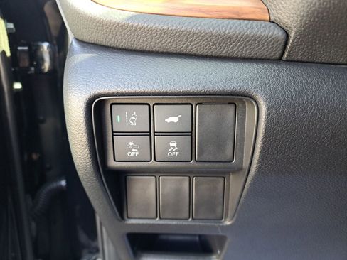 Used 2021 Honda CR-V EX-L image 39