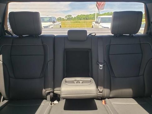 New 2026 Toyota Tundra Limited AWD/4WD image 13