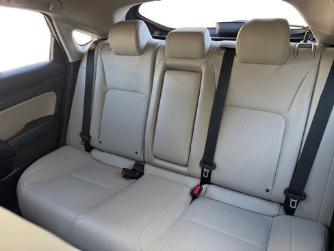Used 2024 Honda Civic EX-L image 11