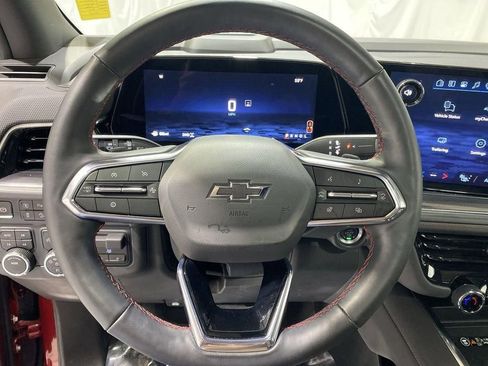 Used 2025 Chevrolet Tahoe RST w/ Comfort Package image 11