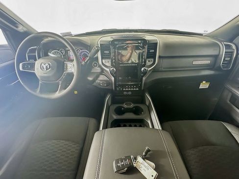 New 2026 RAM 2500 Big Horn image 9