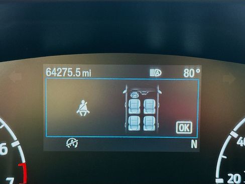 Used 2022 Ford Maverick XLT w/ Equipment Group 300A Standard image 14