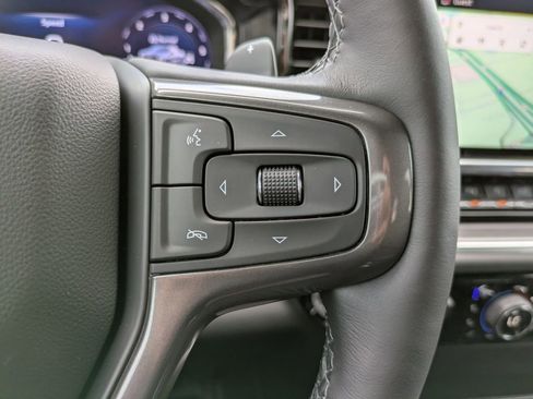 New 2025 Chevrolet Silverado 1500 High Country w/ Midnight Edition image 28