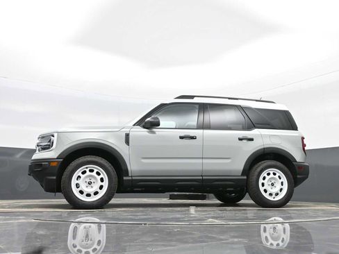 New 2024 Ford Bronco Sport Heritage w/ Heritage Convenience Package image 28