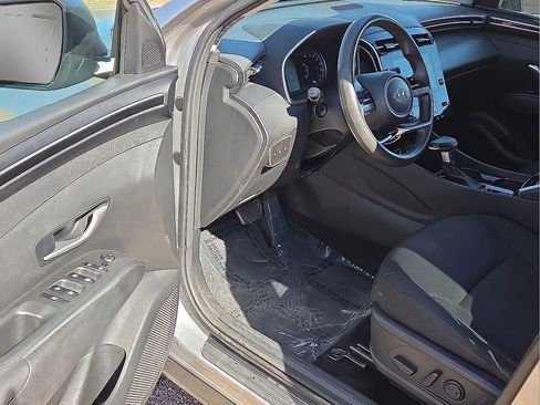 Used 2024 Hyundai Tucson SEL image 21