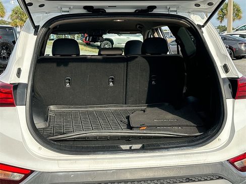 Used 2020 Hyundai Santa Fe SEL w/ Cargo Package image 23