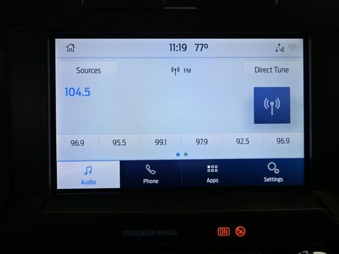 Used 2021 Ford F250 XL w/ Power Equipment Group image 14