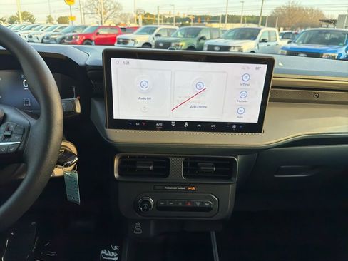 New 2026 Ford Maverick XL w/ Equipment Group 101A AWD/4WD image 28