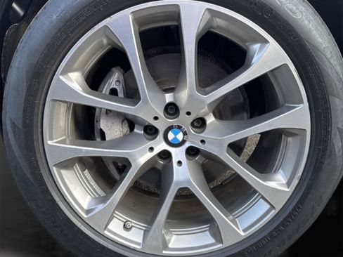 Used 2024 BMW X5 xDrive40i AWD/4WD image 13
