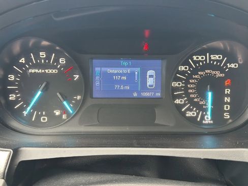 Used 2014 Ford Edge SEL image 22