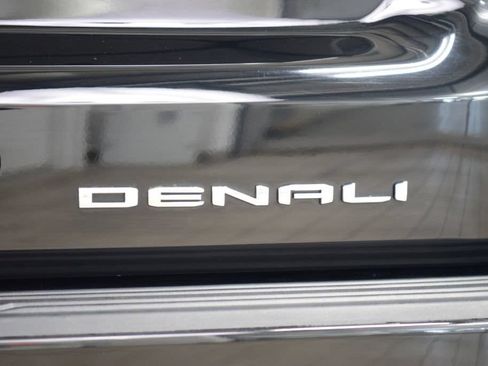 Used 2024 GMC Yukon XL Denali w/ Max Trailering Package AWD/4WD image 23