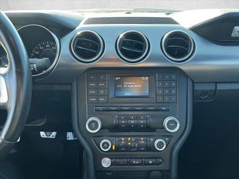Used 2018 Ford Mustang GT w/ Black Accent Pkg image 13