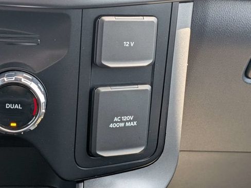 Used 2024 Ford F150 XLT w/ Tow/Haul Package AWD/4WD image 23