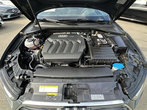 Used 2019 Audi A3 2.0T Premium w/ Convenience Package image 39