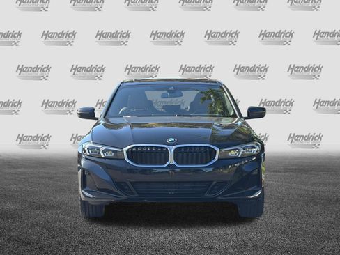 Used 2026 BMW 330i Sedan w/ Premium Package RWD image 10
