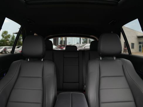 New 2026 Mercedes-Benz GLE 350 4MATIC image 34