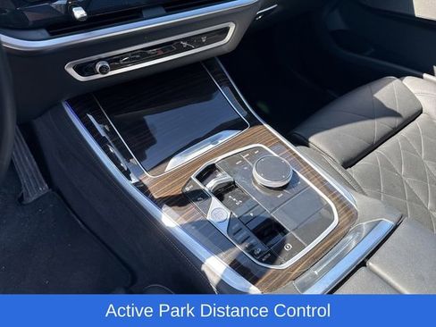 Used 2024 BMW X5 xDrive40i image 26