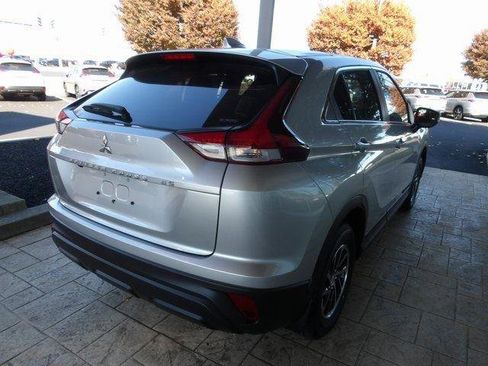 New 2026 Mitsubishi Eclipse Cross ES image 7