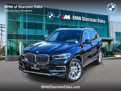Used 2023 BMW X5 sDrive40i w/ Premium Package