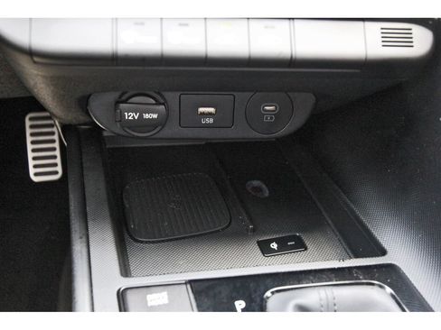 Certified 2026 Hyundai Elantra Sport w/ Cargo Package FWD image 28