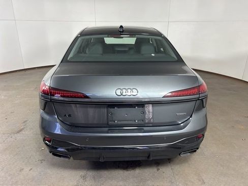 New 2026 Audi A6 Premium Plus image 6