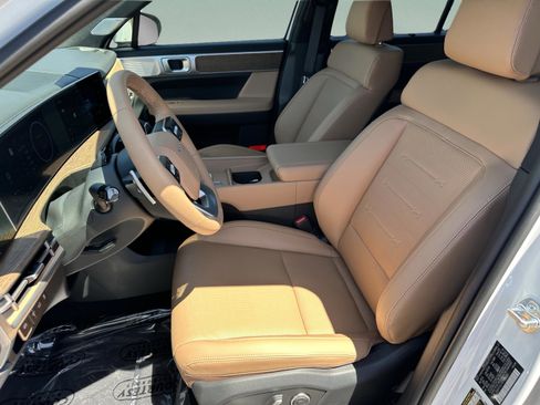 New 2026 Hyundai Santa Fe Limited FWD image 15