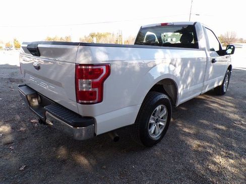 Used 2019 Ford F150 XL w/ XL Power Equipment Group image 4