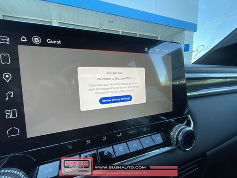 New 2026 GMC Canyon Elevation w/ Convenience Package image 14