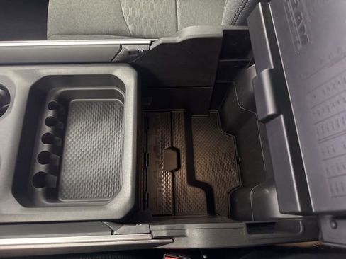 New 2026 RAM 2500 Big Horn image 51