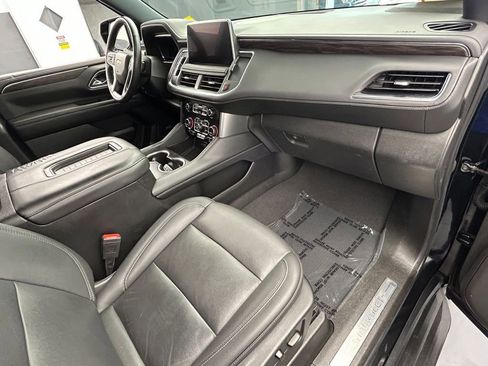 Used 2022 Chevrolet Tahoe LT w/ LT Signature Plus Package image 53