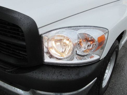 Used 2007 Dodge Ram 2500 Truck ST RWD image 40