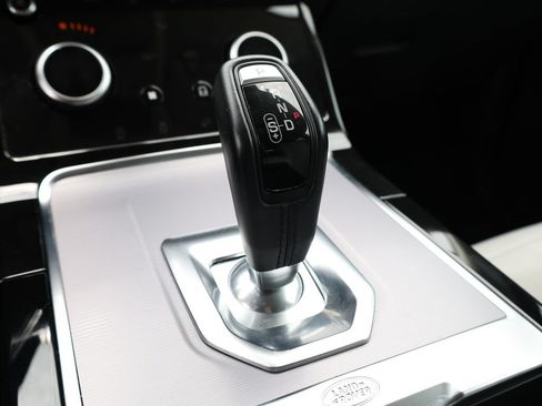 Used 2023 Land Rover Range Rover Evoque SE AWD/4WD image 28