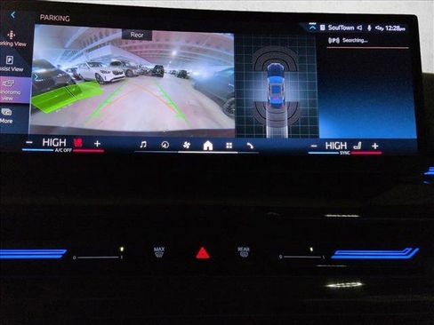 Used 2026 BMW 530i xDrive image 13