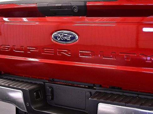 New 2026 Ford F350 XLT w/ 360-Degree Camera Package image 12