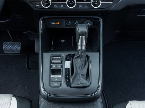 New 2026 Honda CR-V EX image 22