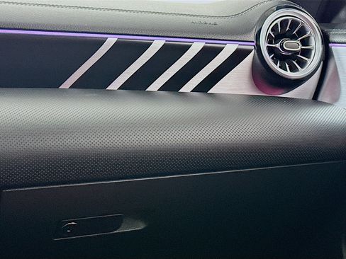 Used 2022 Mercedes-Benz CLA 35 AMG CLA 35 AMG Aerodynamic Night 4 w/ AMG Aerodynamic Package image 16